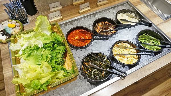 【台北美食】銅盤嚴選韓式烤肉 松山貳號店-當日壽星半價!松山火車站附近的韓式銅板烤肉吃到飽