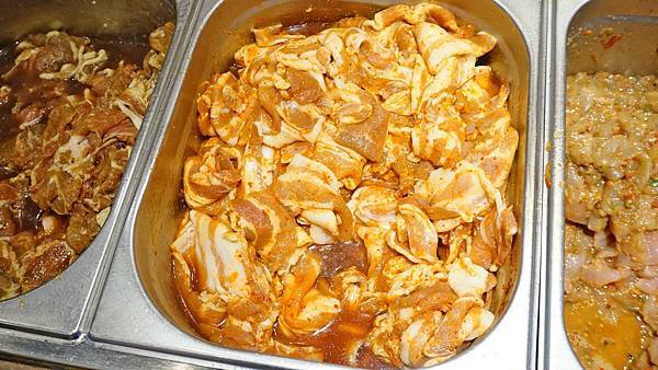 【台北美食】銅盤嚴選韓式烤肉 松山貳號店-當日壽星半價!松山火車站附近的韓式銅板烤肉吃到飽