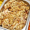 【台北美食】銅盤嚴選韓式烤肉 松山貳號店-當日壽星半價！松山火車站附近的韓式銅板烤肉吃到飽