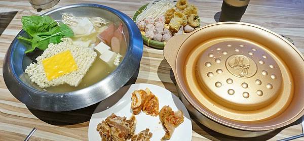 【台北美食】銅盤嚴選韓式烤肉 松山貳號店-當日壽星半價!松山火車站附近的韓式銅板烤肉吃到飽