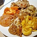 【台北美食】銅盤嚴選韓式烤肉 松山貳號店-當日壽星半價！松山火車站附近的韓式銅板烤肉吃到飽