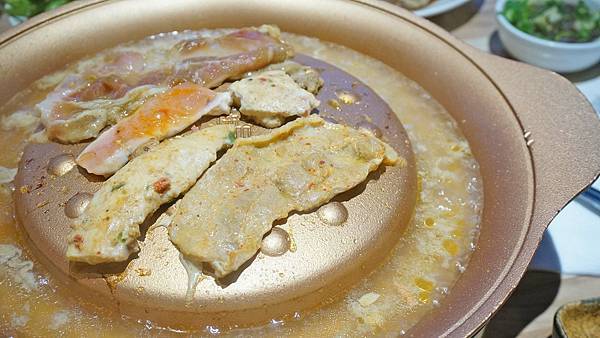 【台北美食】銅盤嚴選韓式烤肉 松山貳號店-當日壽星半價!松山火車站附近的韓式銅板烤肉吃到飽