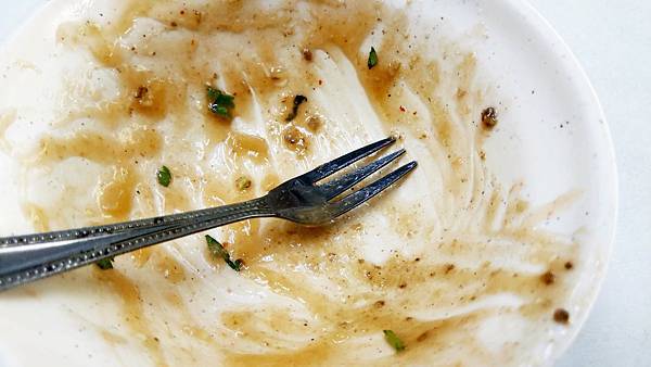 【台北美食】新中肉圓-40年老字號的美味肉圓小吃店