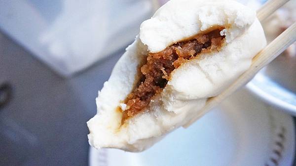 【台北美食】惠安四神湯店-超過55老字號四神湯老店