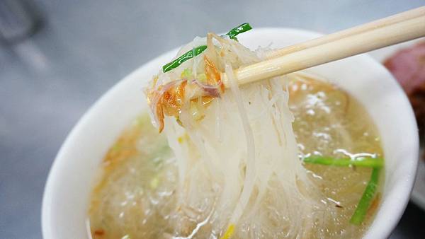 【台北美食】阿成切仔麵-關渡捷運站附近的超人氣小吃店