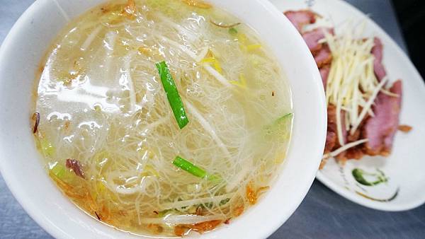 【台北美食】阿成切仔麵-關渡捷運站附近的超人氣小吃店