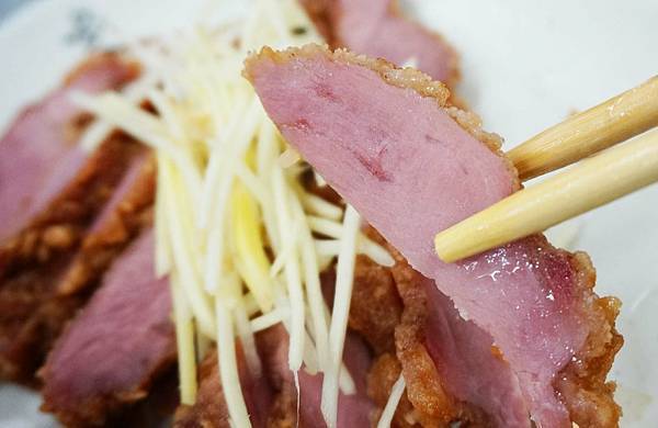 【台北美食】阿成切仔麵-關渡捷運站附近的超人氣小吃店