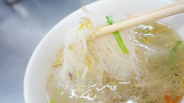 【台北美食】阿成切仔麵-關渡捷運站附近的超人氣小吃店