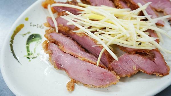 【台北美食】阿成切仔麵-關渡捷運站附近的超人氣小吃店