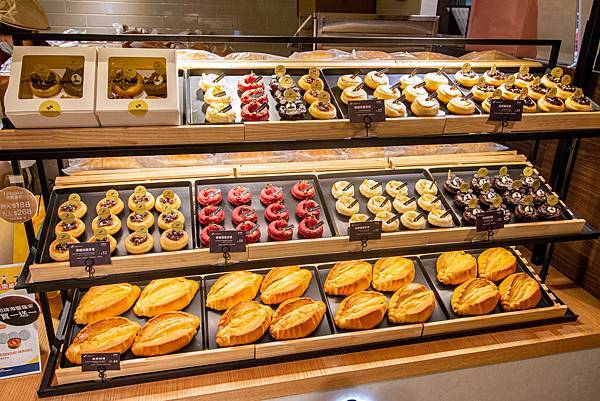 【台北甜點店】PERFEPAN