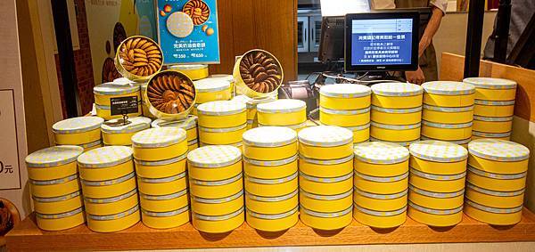 【台北甜點店】PERFEPAN