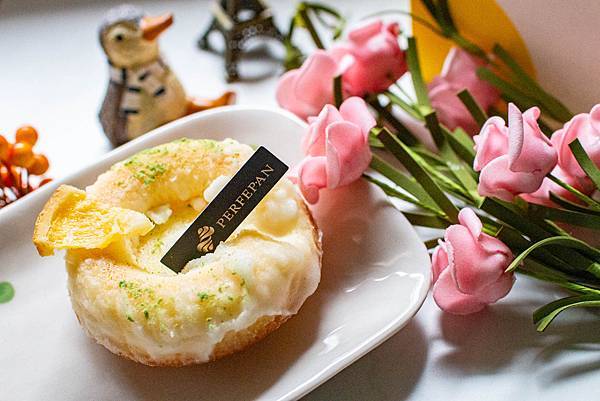 【台北甜點店】PERFEPAN