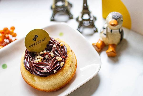 【台北甜點店】PERFEPAN