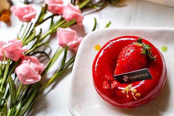 【台北甜點店】PERFEPAN