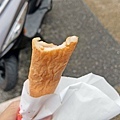 【基隆美食】手工炭烤吉古拉-滿滿炭香味的特色美食