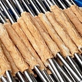 【基隆美食】手工炭烤吉古拉-滿滿炭香味的特色美食