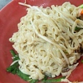【五股美食】米粉湯， 豬油拌飯-24小時營業美味又好吃的小吃店