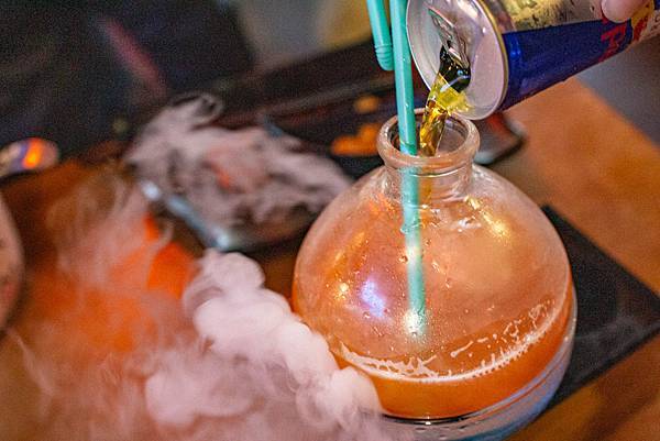 【台中美食】大醬無煙燒烤