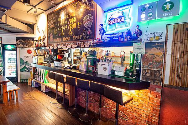 【台中美食】大醬無煙燒烤