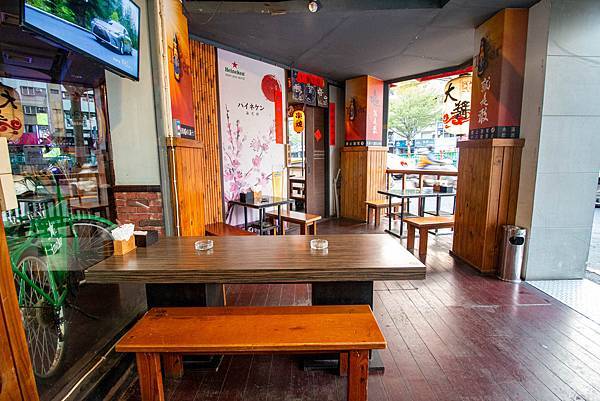 【台中美食】大醬無煙燒烤