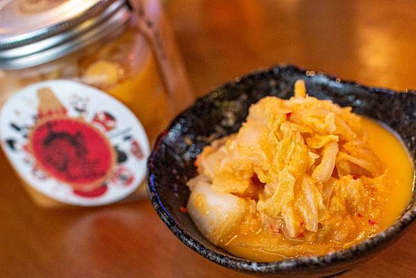 【台中美食】大醬無煙燒烤