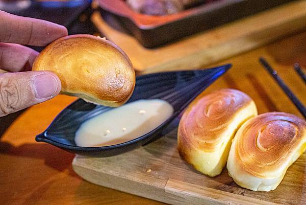 【台中美食】大醬無煙燒烤