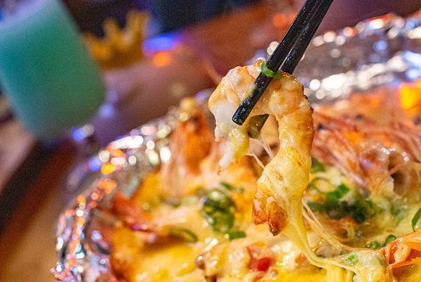 【台中美食】大醬無煙燒烤