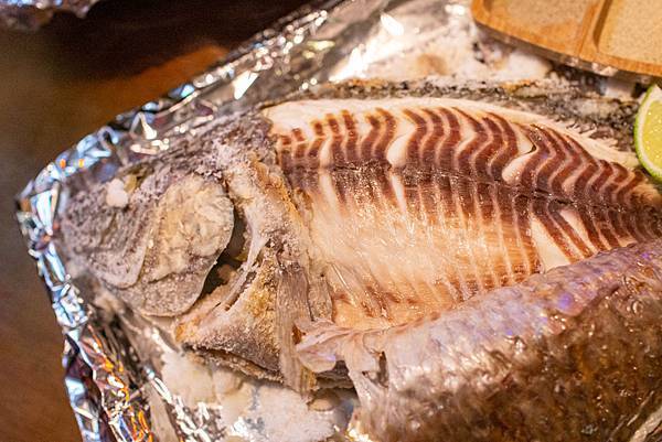 【台中美食】大醬無煙燒烤