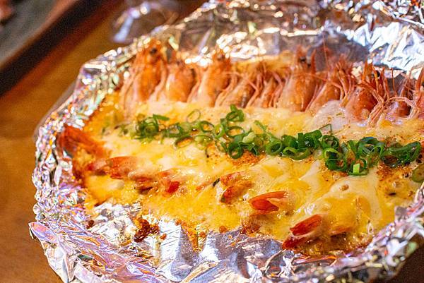 【台中美食】大醬無煙燒烤