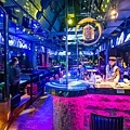 【台中夜店】MythOcean-是酒吧也是夜店，更是美味無比的餐廳！還有免費的猛男猛女鋼管秀哦！