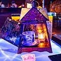 【台中夜店】MythOcean-是酒吧也是夜店，更是美味無比的餐廳！還有免費的猛男猛女鋼管秀哦！