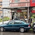 【台北美食】楊家小館排骨麵-比名店還要厲害的超強排骨麵