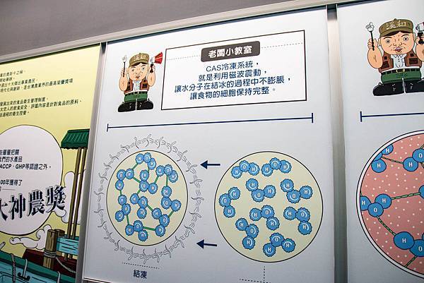【宜蘭景點】溪和水產觀光工廠-2021年全新開幕!好玩又有趣的漫畫式簡介,多種免費海鮮試吃,飯糰DIY與現煮海鮮DIY活動玩不膩,美味多種魚料理,門票全抵消費的必玩室內景點 【宜蘭景點】溪和水產觀光工廠-2021年全新開幕!好玩又有趣的漫畫式簡介,多種免費海鮮試吃,飯糰DIY與現煮海鮮DIY活動玩不膩,美味多種魚料理,門票全抵消費的必玩室內景點