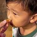 【桃園美食】胖子肉鬆順味香肉類大王-隱身在市場裡40年老字號肉鬆肉乾名店