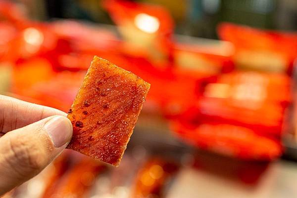 【桃園美食】胖子肉鬆順味香肉類大王-隱身在市場裡40年老字號肉鬆肉乾名店