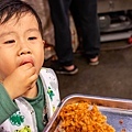 【桃園美食】胖子肉鬆順味香肉類大王-隱身在市場裡40年老字號肉鬆肉乾名店