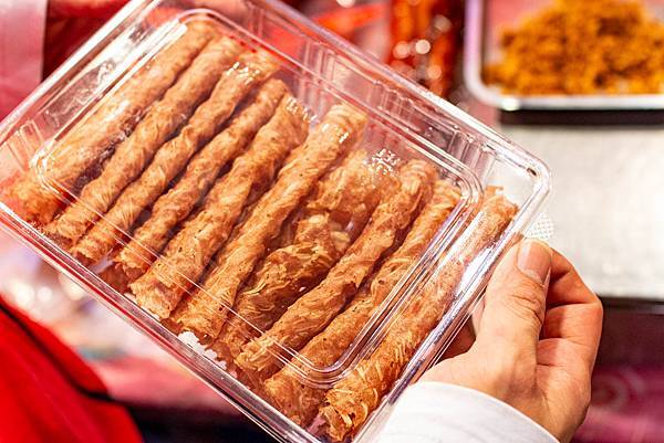 【桃園美食】胖子肉鬆順味香肉類大王-隱身在市場裡40年老字號肉鬆肉乾名店 【桃園美食】胖子肉鬆順味香肉類大王-隱身在市場裡40年老字號肉鬆肉乾名店