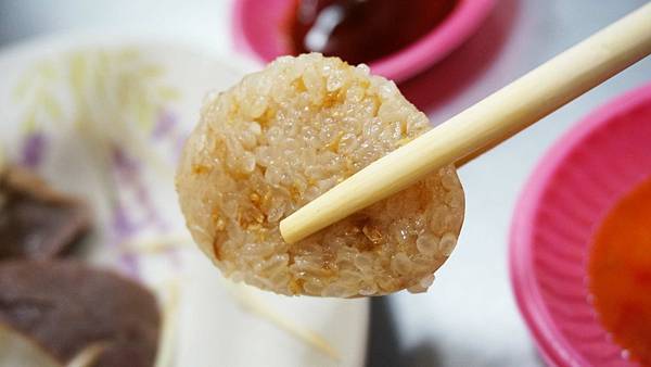 【基隆美食】基隆孝三大腸圈-基隆火車站附近巷弄裡的爆人氣排隊美食大腸圈 【基隆美食】基隆孝三大腸圈-基隆火車站附近巷弄裡的爆人氣排隊美食大腸圈