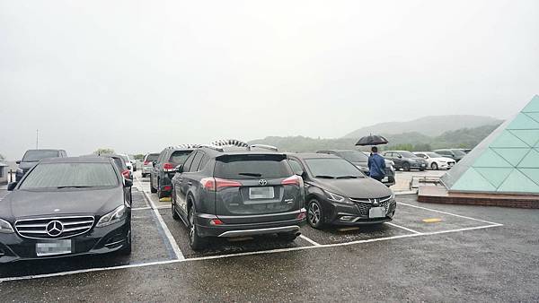 【台北景點】朱銘美術館-佔地超過30000坪！適合親子同樂的美術館