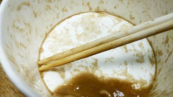 【台北美食】無名乾麵公嬤麵-沒有店名的35年老字號小吃店