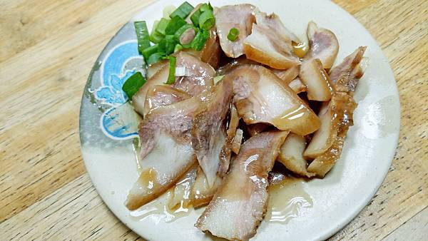 【台北美食】無名乾麵公嬤麵-沒有店名的35年老字號小吃店