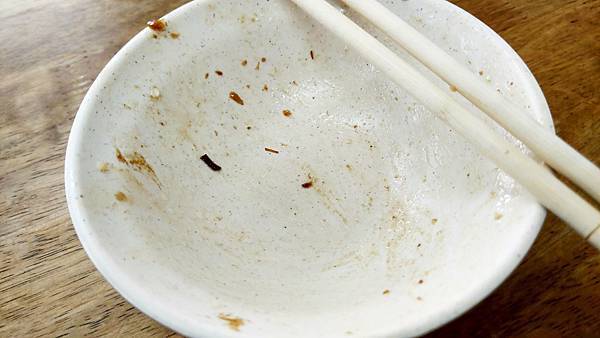 【台北美食】吉峰香菇魯肉飯-不輸給名店超強實力超低調的魯肉飯店家