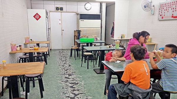 【台北美食】吉峰香菇魯肉飯-不輸給名店超強實力超低調的魯肉飯店家