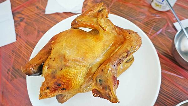 【桃園美食】富祥桶仔雞-網路評價4.6顆星!隱藏在山中的無菜單餐廳 【桃園美食】富祥桶仔雞-網路評價4.6顆星!隱藏在山中的無菜單餐廳