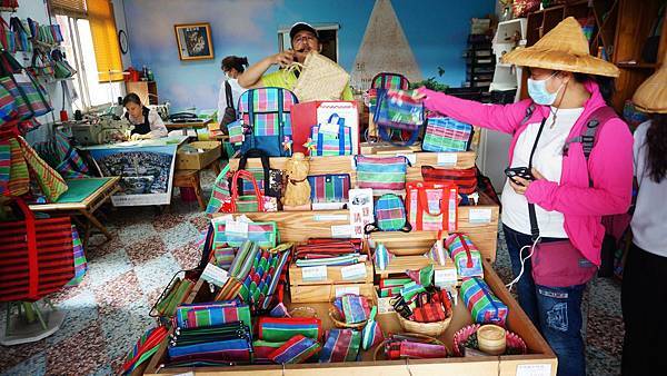 【台南二天一日遊】激推在地人與行家的私房景點、必玩景點、好玩的旅遊行程