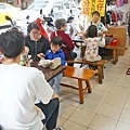 【基隆美食】魚丸伯仔-超過60年老字號美食店家！有一樣東西只有在這才能吃到