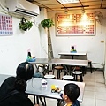 【台北美食】香港泉記小吃館-公館捷運站附近巷弄裡的爆美味港式料理店