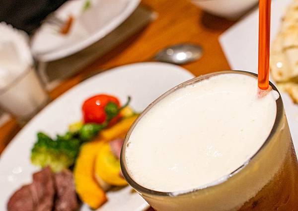 【新竹餐廳】YATS葉子-適合朋友聚會、家族團聚，環境舒適的北歐風餐廳！