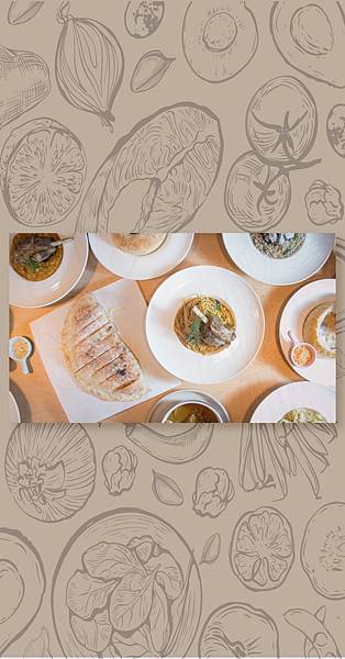 【新竹餐廳】YATS葉子-適合朋友聚會、家族團聚,環境舒適的北歐風餐廳! 【新竹餐廳】YATS葉子-適合朋友聚會、家族團聚,環境舒適的北歐風餐廳!