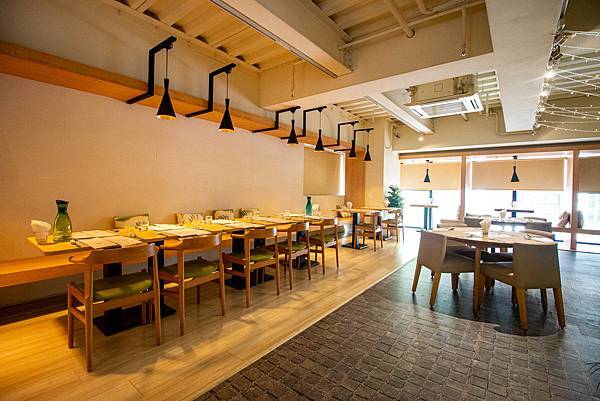 【新竹餐廳】YATS葉子-適合朋友聚會、家族團聚,環境舒適的北歐風餐廳! 【新竹餐廳】YATS葉子-適合朋友聚會、家族團聚,環境舒適的北歐風餐廳!